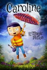 Watch Caroline and the Magic Potion Solarmovie
