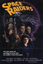 Watch Space Raiders Solarmovie