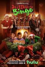 Watch The Binge 2: It's A Wonderful Binge Solarmovie