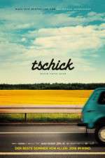 Watch Tschick Solarmovie