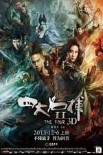 Watch The Four 2 Solarmovie