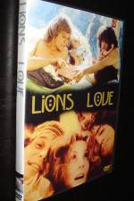 Watch Lions Love Solarmovie