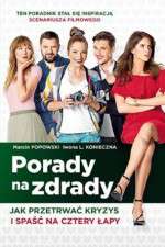 Watch Porady na zdrady Solarmovie