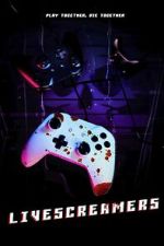 Watch Livescreamers Solarmovie