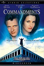 Watch Commandments Solarmovie