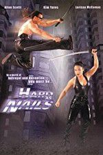 Watch Hard As Nails Solarmovie