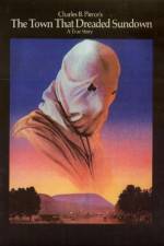 Watch The Town That Dreaded Sundown Solarmovie