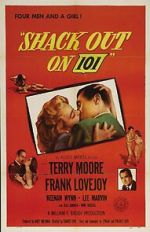 Watch Shack Out on 101 Solarmovie