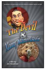 Watch The Devil & Manny Schmeckstein Solarmovie