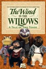 Watch The Wind in the Willows Solarmovie