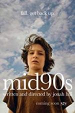 Watch Mid90s Solarmovie