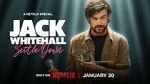 Watch Jack Whitehall: Settle Down (TV Special 2024) Solarmovie