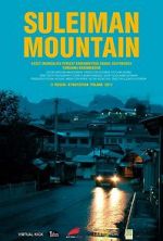 Watch Suleiman Mountain Solarmovie
