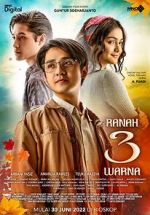 Watch Ranah 3 Warna Solarmovie