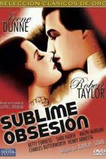 Watch Magnificent Obsession Solarmovie
