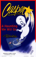 Watch A Haunting We Will Go (Short 1949) Solarmovie