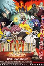 Watch Fairy Tail The Phoenix Priestess Solarmovie