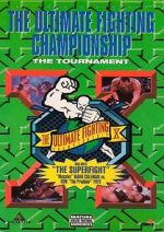 Watch UFC 10: The Tournament Solarmovie