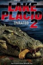Watch Lake Placid 2 Solarmovie
