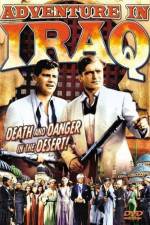 Watch Adventure in Iraq Solarmovie