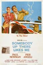 Watch Somebody Up There Likes Me Solarmovie