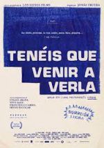Watch Tenis que venir a verla Solarmovie