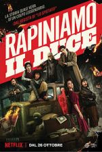 Watch Robbing Mussolini Solarmovie