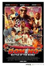 Watch DOMINO: Battle of the Bones Solarmovie