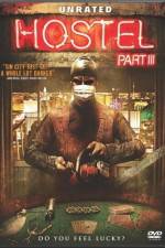 Watch Hostel 3 Solarmovie