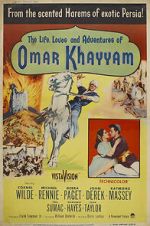 Watch Omar Khayyam Solarmovie
