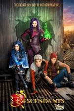 Watch Descendants Solarmovie