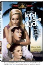 Watch Lord Love a Duck Solarmovie