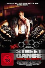 Watch Urban Fighter Solarmovie