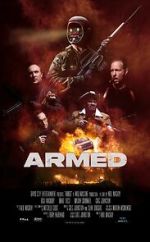 Watch Armed Solarmovie