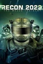 Watch Recon 2022: The Mezzo Incident Solarmovie