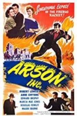 Watch Arson, Inc. Solarmovie