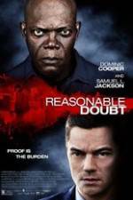 Watch Reasonable Doubt Solarmovie