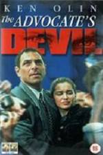 Watch The Advocates Devil Solarmovie