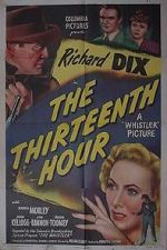 Watch The Thirteenth Hour Solarmovie