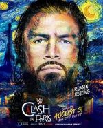 Watch WWE Clash in Paris (TV Special 2025) Solarmovie