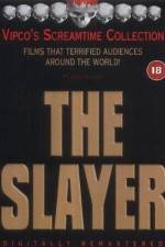 Watch The Slayer Solarmovie
