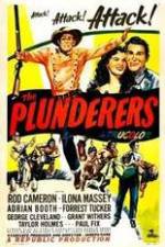 Watch The Plunderers Solarmovie