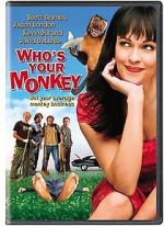 Watch Who\'s Your Monkey? Solarmovie
