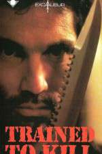 Watch Trained to Kill Solarmovie