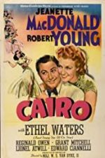 Watch Cairo Solarmovie