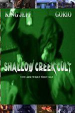 Watch Shallow Creek Cult Solarmovie