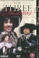 Watch The Three Musketeers Solarmovie