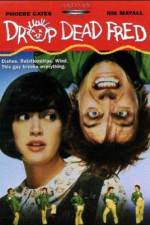 Watch Drop Dead Fred Solarmovie