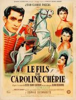 Watch Caroline and the Rebels Solarmovie