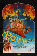 Watch Arabian Adventure Solarmovie